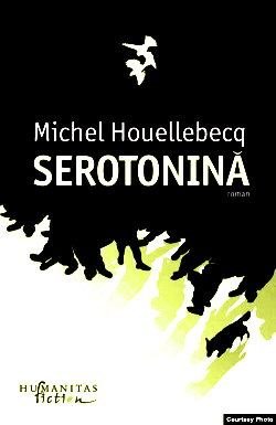 Serotonină de Michel Houellebecq carte .PDF