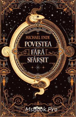 Povestea fără sfârșit de Michael Ende carte .PDF