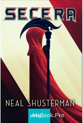 Secera de Neal Shusterman .PDF