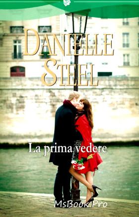 La prima vedere de Danielle Steel carte -PDF