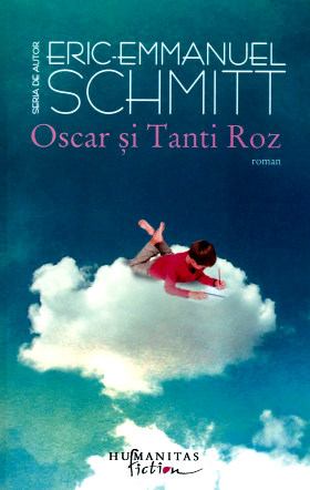 Oscar și Tanti Roz de Eric-Emmanuel Schmitt -PDF