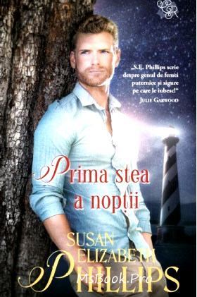 Prima Stea A Nopții de Susan Elizabeth Phillips -PDF