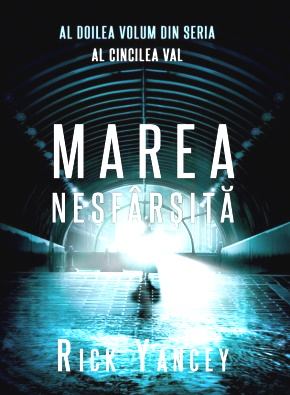 Al cincilea val – 2 – Marea nesfârşită de Rick Yancey .PDF