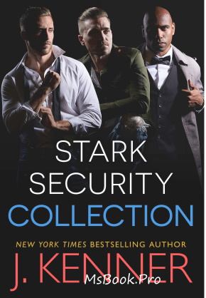 J. Kenner – Colecția Stark Security,, Foc înșelător,, .PDF