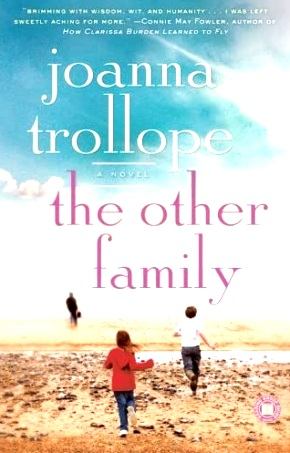 O Altă Familie de Joanna Trollope carte .PDF