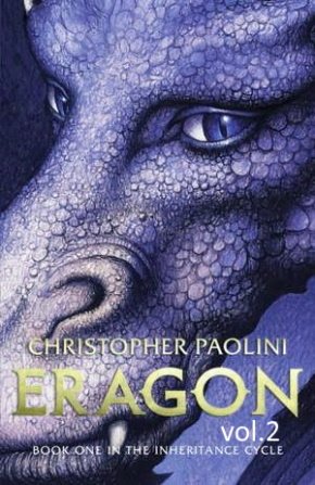 Eragorn cartea primului născut vol.2 de Christopher Paolini carte .PDF