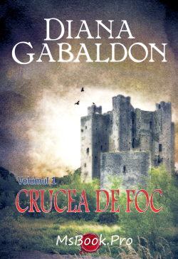 Seria OUTLANDER Volumul 5 Crucea de de Diana Gabaldon .PDF