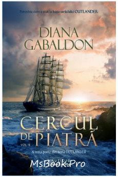 Cercul de piatră vol.2 de Diana Gabaldon .PDF