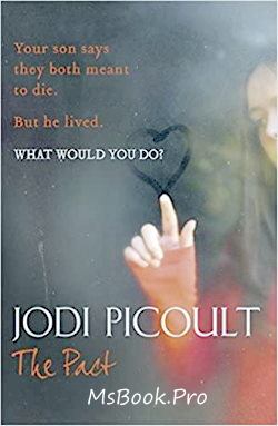 Pactul de Jodi Picoult .PDF