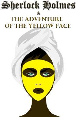 The Yellow Face de Conan Doyle english book history .PDF