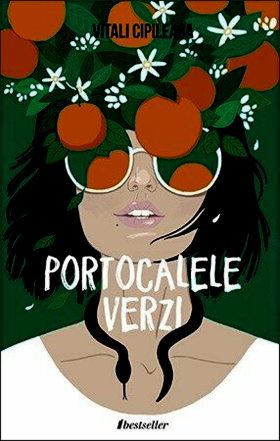 Portocalele verzi de Vitali Cipileaga carte .PDF