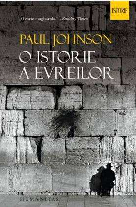 O istorie a evreilor de Paul Johnson .pdf