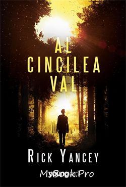 Al cincilea val vol.1 de Rick Yancey carte .PDF