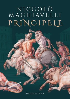 Principele (Machiavelli) – Niccolò Machiavelli carte online gratis .PDF
