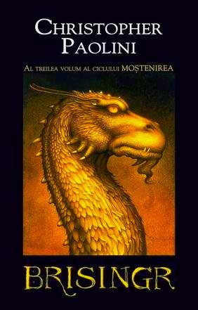 Brisingr, Mostenirea, Vol. 3 Eragorn de Christopher Paolini .PDF