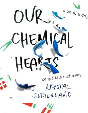 Krystal Sutherland – Inimi chimice carți noi online gratis .PDF