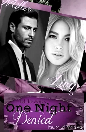 One Night Denied (#2) by Jodi Ellen Malpas book .PDF