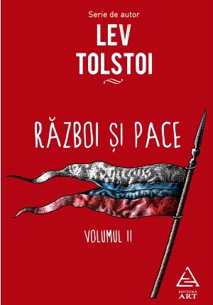 Război și Pace vol.2 [eBook] Lev Tolstoi carte .PDF