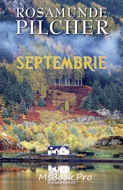 Septembrie de Rosamunde Pilcher carte .PDF