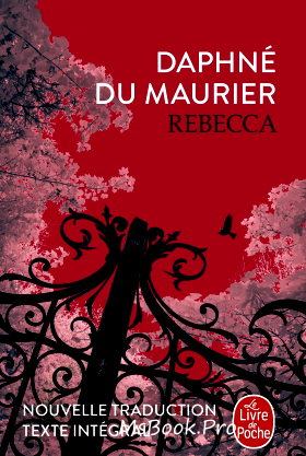 Rebecca de Daphne du Maurier carte .PDF