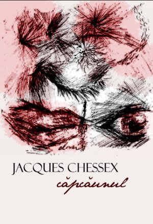 Capcaunul de Jacques Chessex carte .PDF