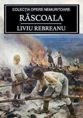 Liviu Rebreanu – RĂSCOALA carte .PDF