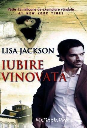 Iubire vinovată de Jackson Lisa descarcă cărți online gratis .pdf