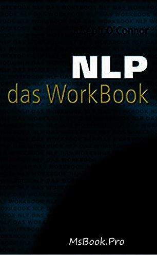 Manual de NLP de Joseph O’Connor .PDF