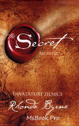 Secretul de Rhonda Byrne carte .PDF