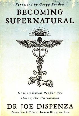 Supranatural de DR. JOE DISPENZA top cele mai bune cărți online gratis 2021 .PDF