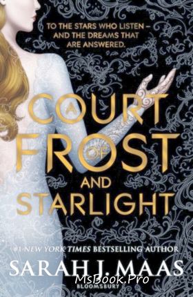 A court of Frost and Starlight by Maas Sarah J. | download .pdf