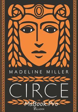 Circe de Madel ine Miller .PDF