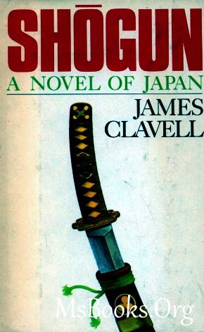 James Clavel – SHŌGUN vol. 2 .PDF