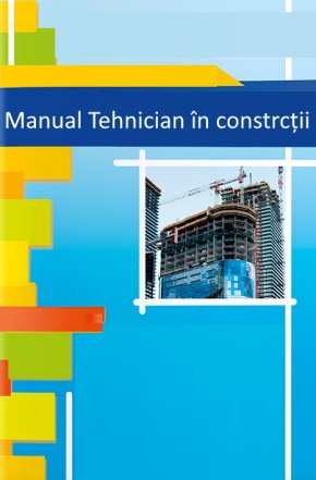 Manual tehnician în constrcții carte .PDF