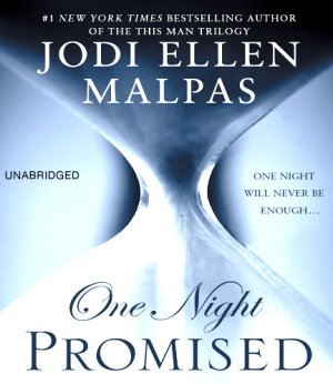 Jodi Ellen Malpas- O Noapte Promisiunea carte .PDF