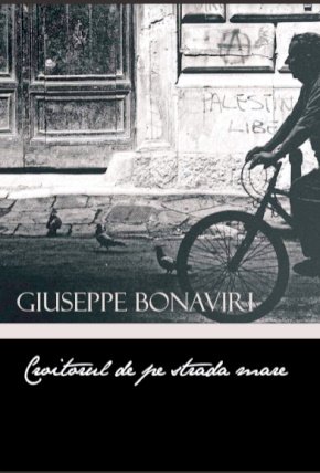 Giuseppe Bonaviri- Croitorul de pe Strada Mare carte .PDF