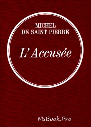 Michelle de Saint Pierre – Acuzata carte .PDF