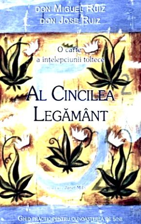 AL CINCILEA LEGÃMÂNT de DON MIGUEL RUIZ .PDF