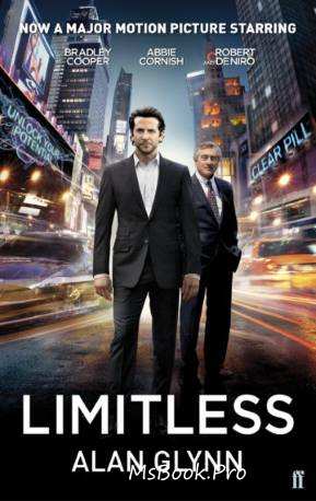 Limitless By Alan Glynn dowloand online free .pdf