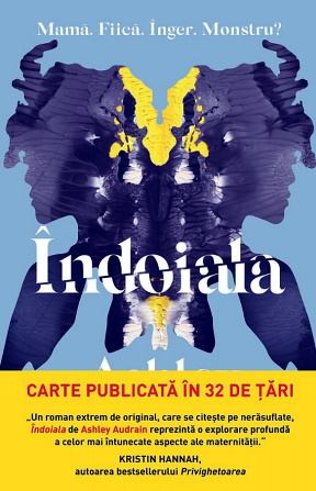 Ashley Audrain – Indoiala carte .PDF