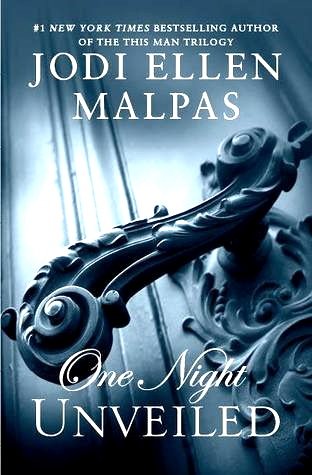 Unveiled (One Night #3) by Jodi Ellen Malpas book .PDF