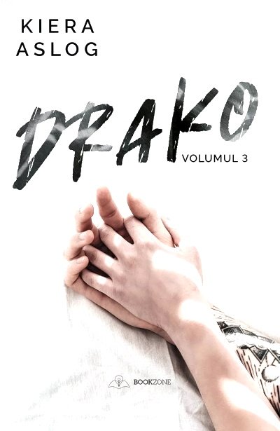 Descarcă eBook online gratis – Kiera Aslog – Drako vol.3 .PDF