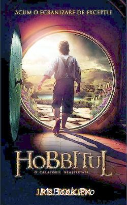 Hobbitul vol.1 de J. R. R. Tolkien carte .PDF