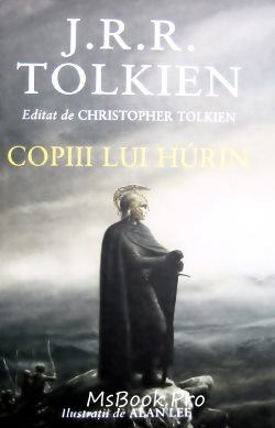 Copiii lui Hurin Vol. 3 de Tolkien J.R.R carte .PDF