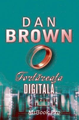 Fortăreața Digitală de Dan Brown carte .PDF (ebook)