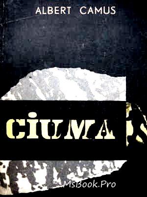 CIUMA de ALBERT CAMUS carte .PDF