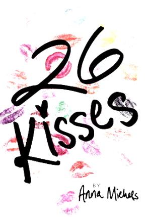 Anna Michels – 26 Kisses şi un Happy-End .PDF