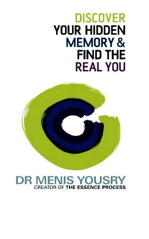 Discover Your Hidden Memory & Find the Real You book online free .PDF