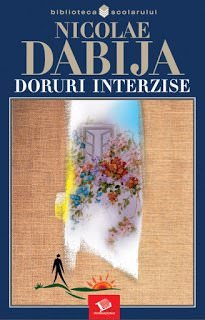 Doruri interzise de Nicolae Dabija (descarcă cartea online gratis .PDF)