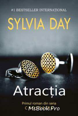 Atracția de Sylvia Day descarca gratis cele mai frumoase romane de dragoste gratis .pdf